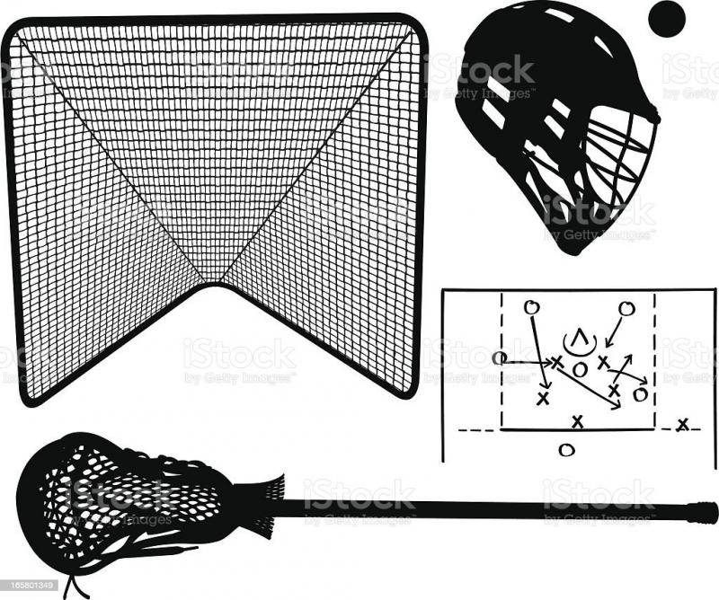 Are Colorful Screws The Secret To Customizing Your Lacrosse Stick. : The 15 Best Ways To Make Your Lacrosse Head Truly Your Own