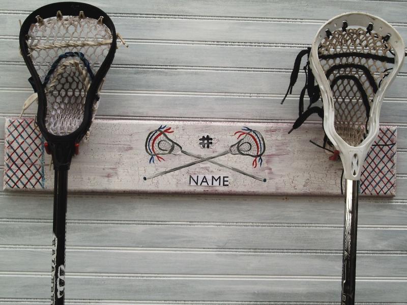 Are Colorful Screws The Secret To Customizing Your Lacrosse Stick. : The 15 Best Ways To Make Your Lacrosse Head Truly Your Own