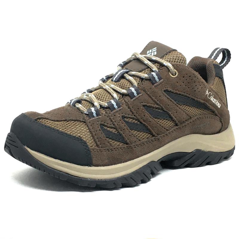 Are Columbia Crestwood Hiking Shoes the Perfect Shoe for Women. : The 15 Reasons Why We Think So
