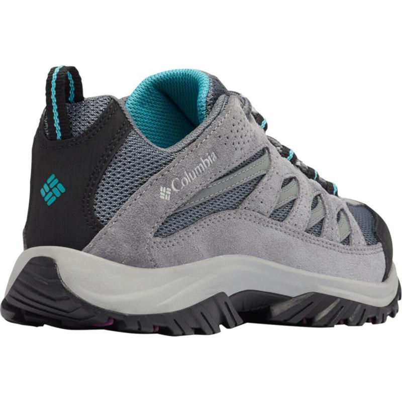 Are Columbia Crestwood Hiking Shoes the Perfect Shoe for Women. : The 15 Reasons Why We Think So