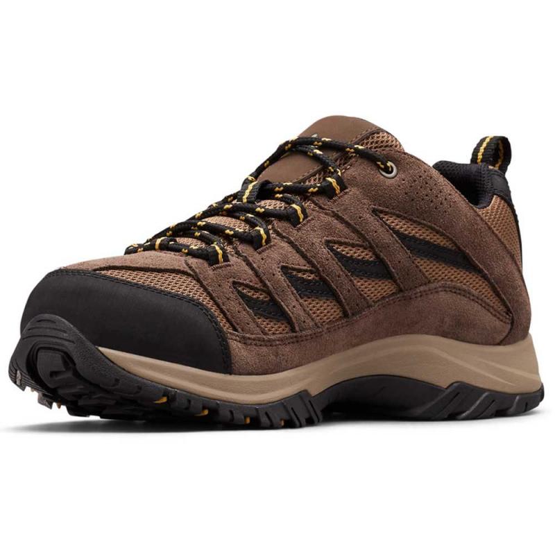 Are Columbia Crestwood Hiking Shoes the Perfect Shoe for Women. : The 15 Reasons Why We Think So