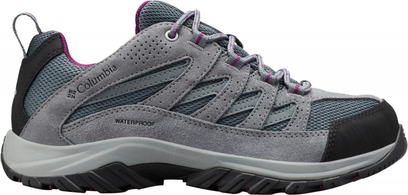 Are Columbia Crestwood Hiking Shoes the Perfect Shoe for Women. : The 15 Reasons Why We Think So