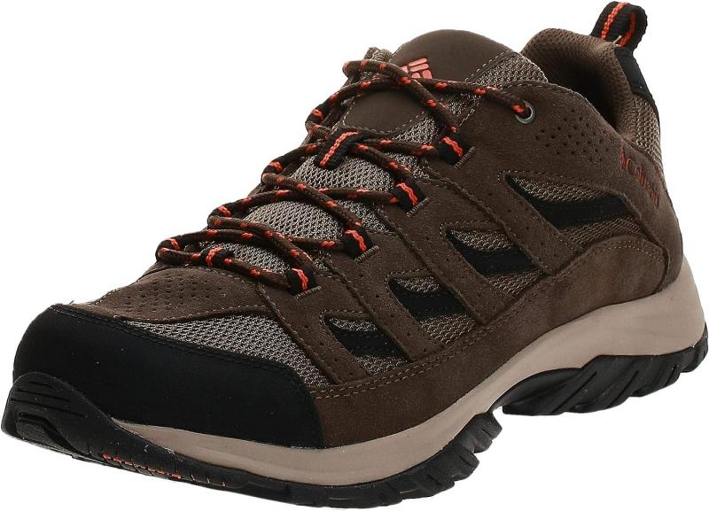 Are Columbia Crestwood Hiking Shoes the Perfect Shoe for Women. : The 15 Reasons Why We Think So