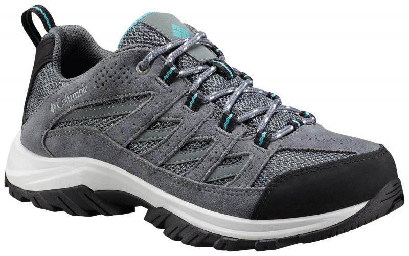 Are Columbia Crestwood Hiking Shoes the Perfect Shoe for Women. : The 15 Reasons Why We Think So
