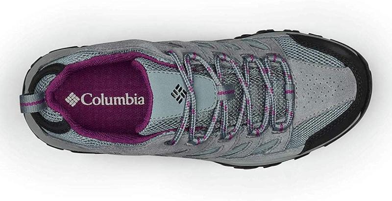 Are Columbia Crestwood Hiking Shoes the Perfect Shoe for Women. : The 15 Reasons Why We Think So