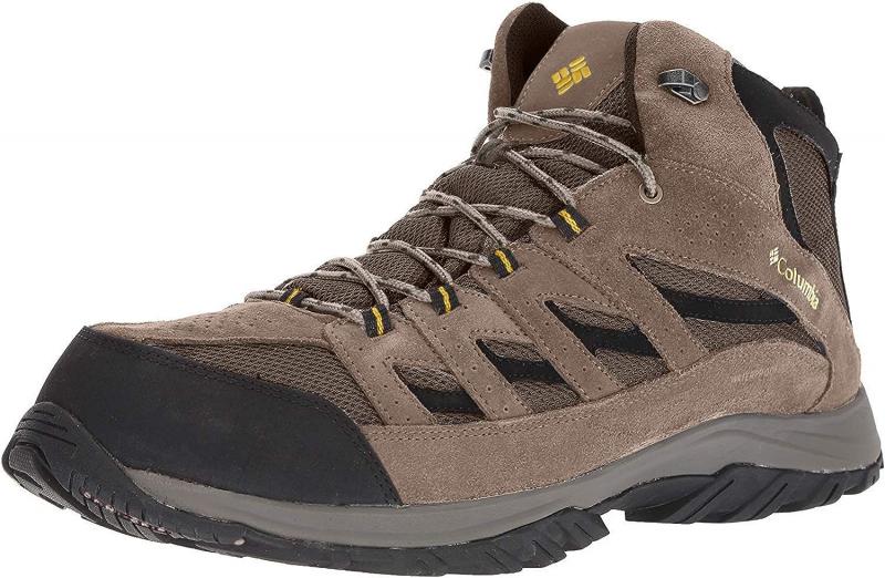 Are Columbia Crestwood Hiking Shoes the Perfect Shoe for Women. : The 15 Reasons Why We Think So