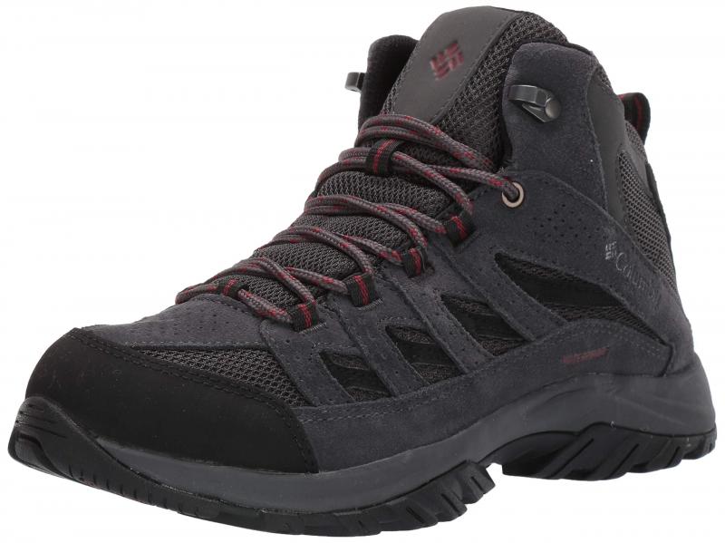 Are Columbia Crestwood Hiking Shoes the Perfect Shoe for Women. : The 15 Reasons Why We Think So
