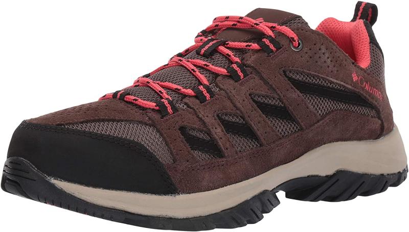 Are Columbia Crestwood Hiking Shoes the Perfect Shoe for Women. : The 15 Reasons Why We Think So