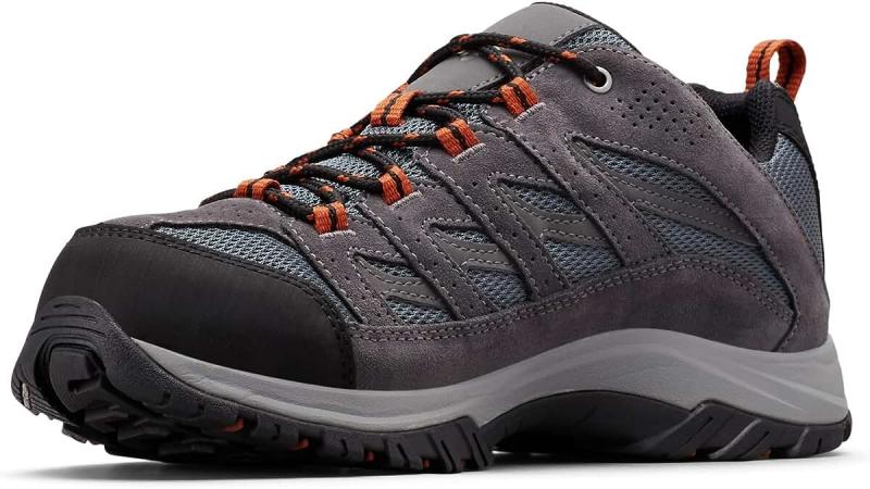 Are Columbia Crestwood Hiking Shoes the Perfect Shoe for Women. : The 15 Reasons Why We Think So