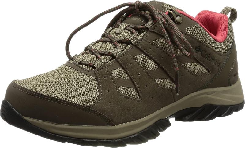 Are Columbia Crestwood Hiking Shoes the Perfect Shoe for Women. : The 15 Reasons Why We Think So