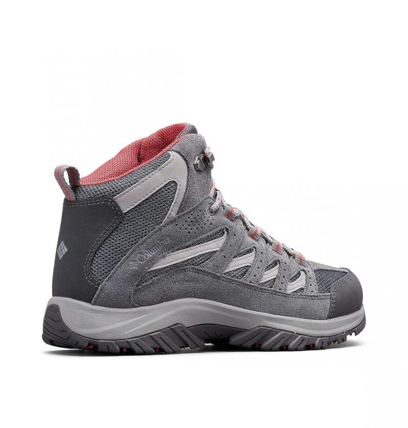 Are Columbia Crestwood Hiking Shoes the Perfect Shoe for Women. : The 15 Reasons Why We Think So