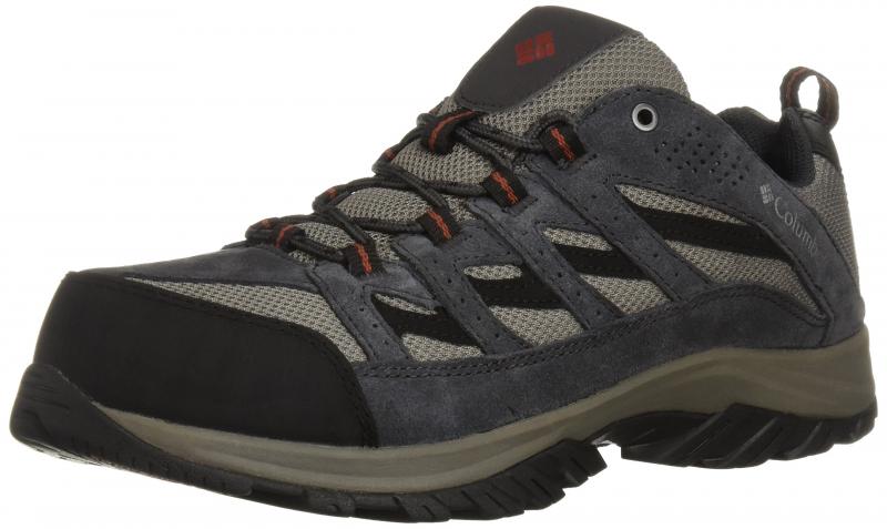 Are Columbia Crestwood Hiking Shoes the Perfect Shoe for Women. : The 15 Reasons Why We Think So