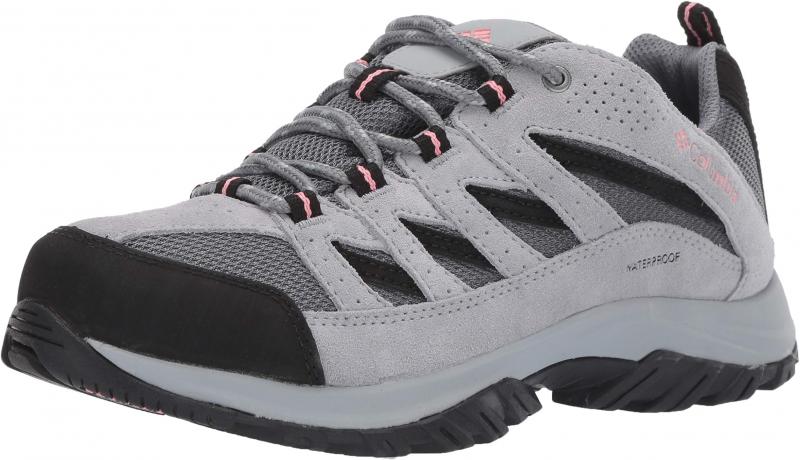 Are Columbia Crestwood Hiking Shoes the Perfect Shoe for Women. : The 15 Reasons Why We Think So