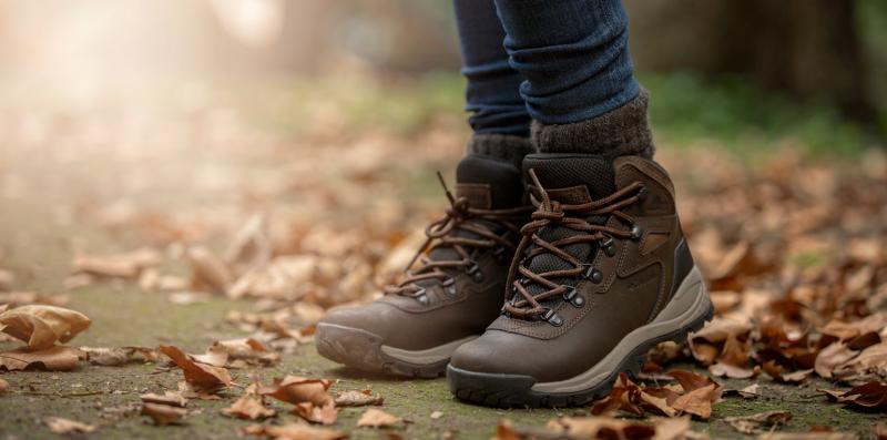 Are Columbia Crestwood Hiking Shoes the Perfect Shoe for Women. : The 15 Reasons Why We Think So