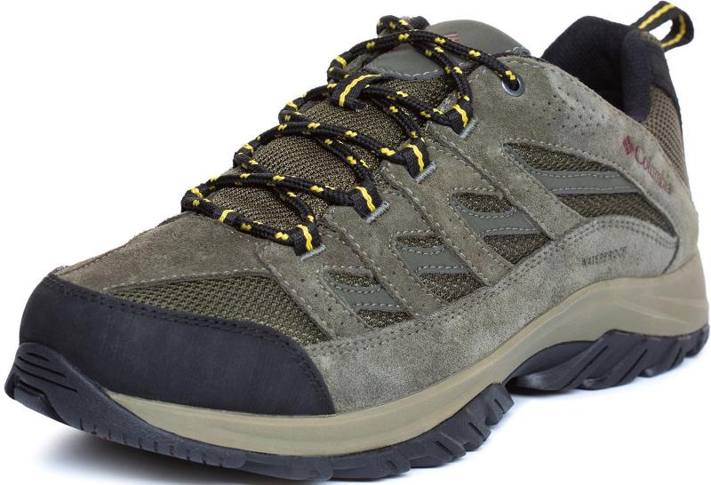 Are Columbia Crestwood Hiking Shoes the Perfect Shoe for Women. : The 15 Reasons Why We Think So