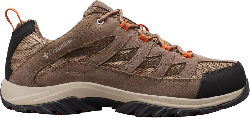Are Columbia Crestwood Hiking Shoes the Perfect Shoe for Women. : The 15 Reasons Why We Think So