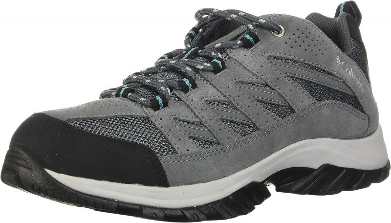 Are Columbia Crestwood Hiking Shoes the Perfect Shoe for Women. : The 15 Reasons Why We Think So