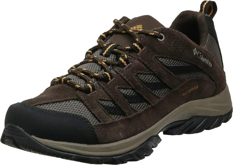 Are Columbia Crestwood Hiking Shoes the Perfect Shoe for Women. : The 15 Reasons Why We Think So