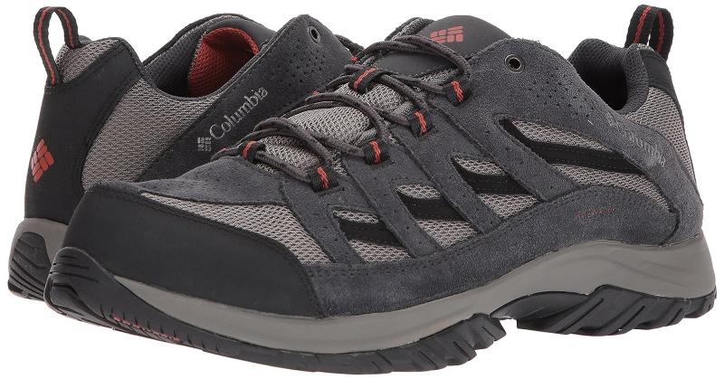 Are Columbia Crestwood Hiking Shoes the Perfect Shoe for Women. : The 15 Reasons Why We Think So