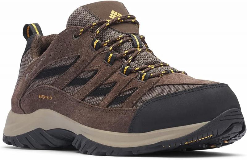 Are Columbia Crestwood Hiking Shoes the Perfect Shoe for Women. : The 15 Reasons Why We Think So