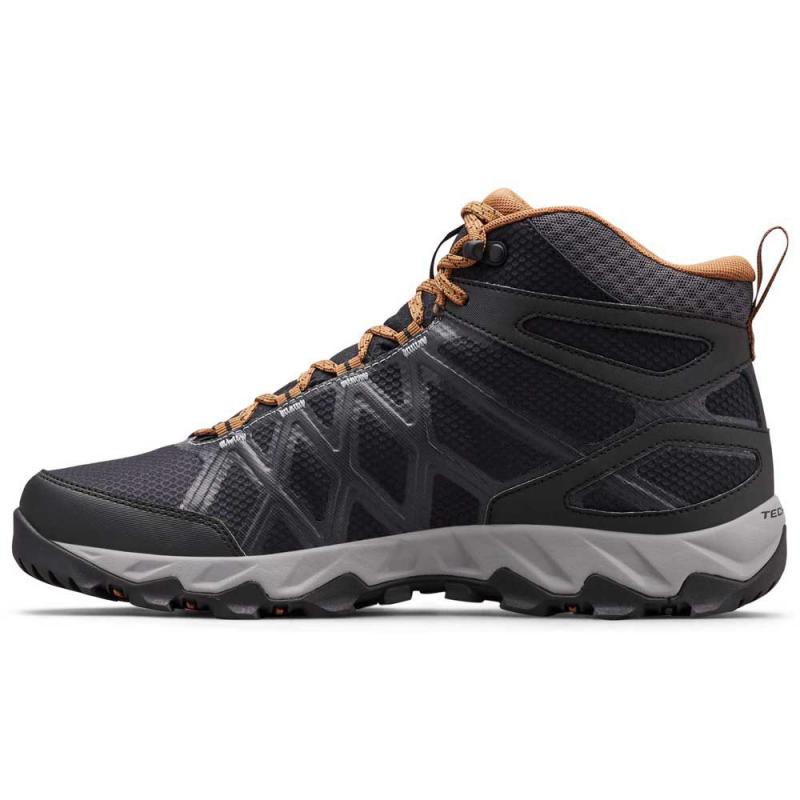 Are Columbia Peakfreak Shoes Worth The Hype. The Truth About This Adventure Shoe