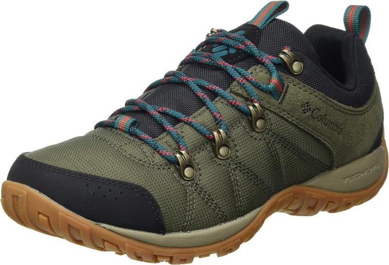 Are Columbia Peakfreak Shoes Worth The Hype. The Truth About This Adventure Shoe