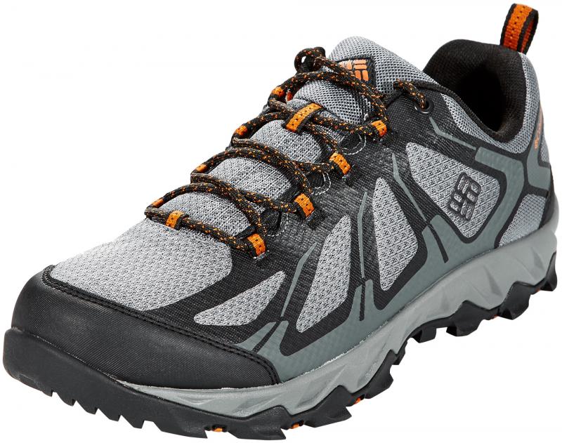 Are Columbia Peakfreak Shoes Worth The Hype. The Truth About This Adventure Shoe
