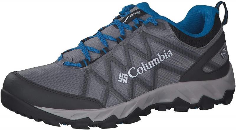Are Columbia Peakfreak Shoes Worth The Hype. The Truth About This Adventure Shoe