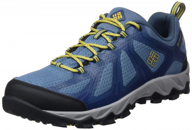 Are Columbia Peakfreak Shoes Worth The Hype. The Truth About This Adventure Shoe