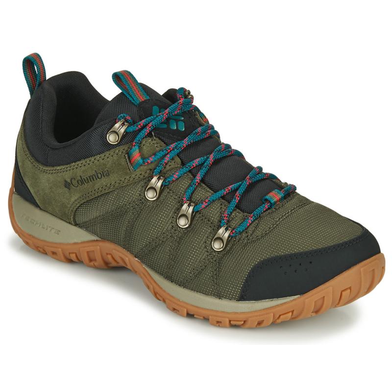 Are Columbia Peakfreak Shoes Worth The Hype. The Truth About This Adventure Shoe