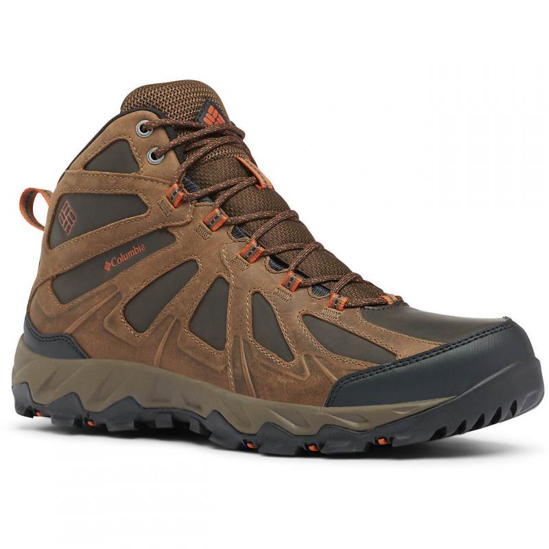 Are Columbia Peakfreak Shoes Worth The Hype. The Truth About This Adventure Shoe