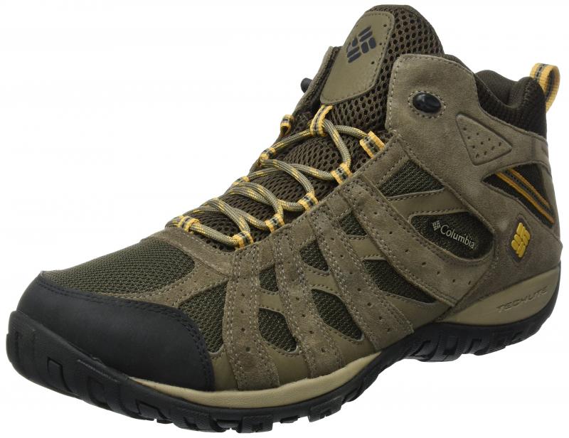 Are Columbia Waterproof Boots Worth It This Year: Why You Need a Pair of Durable Men