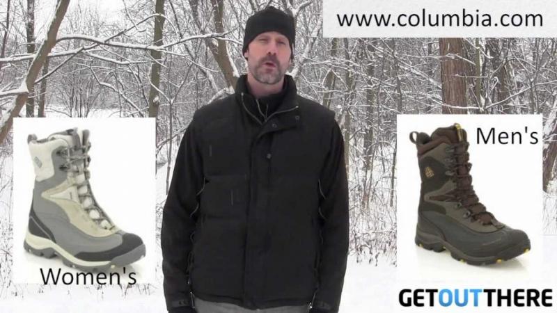 Are Columbia Waterproof Boots Worth It This Year: Why You Need a Pair of Durable Men