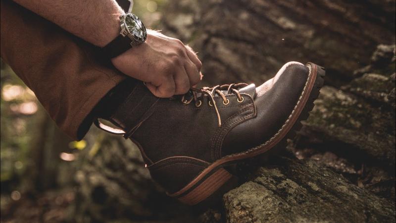 Are Columbia Waterproof Boots Worth It This Year: Why You Need a Pair of Durable Men