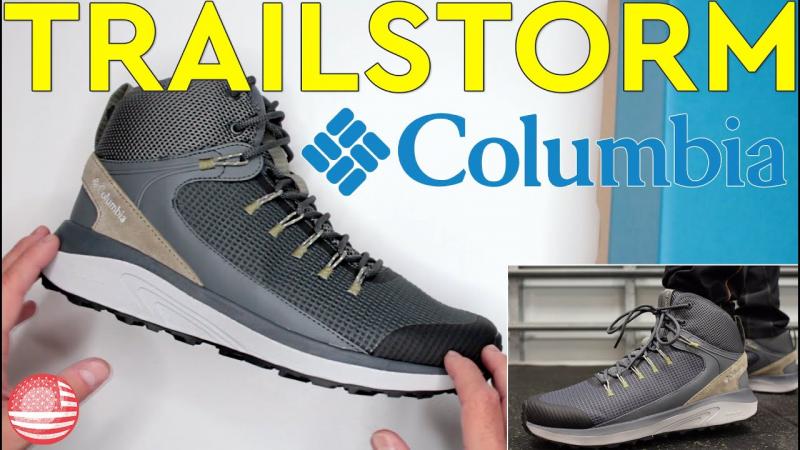 Are Columbia Waterproof Boots Worth It This Year: Why You Need a Pair of Durable Men