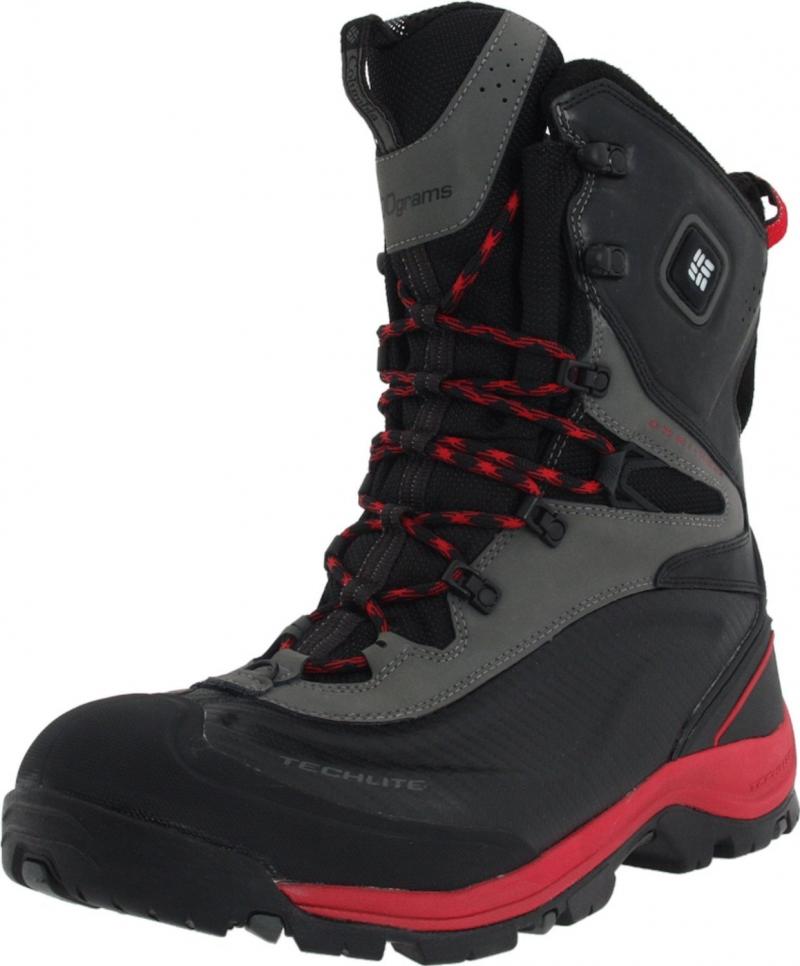 Are Columbia Waterproof Boots Worth It This Year: Why You Need a Pair of Durable Men