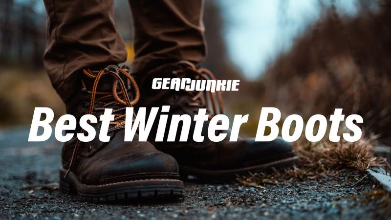 Are Columbia Waterproof Boots Worth It This Year: Why You Need a Pair of Durable Men