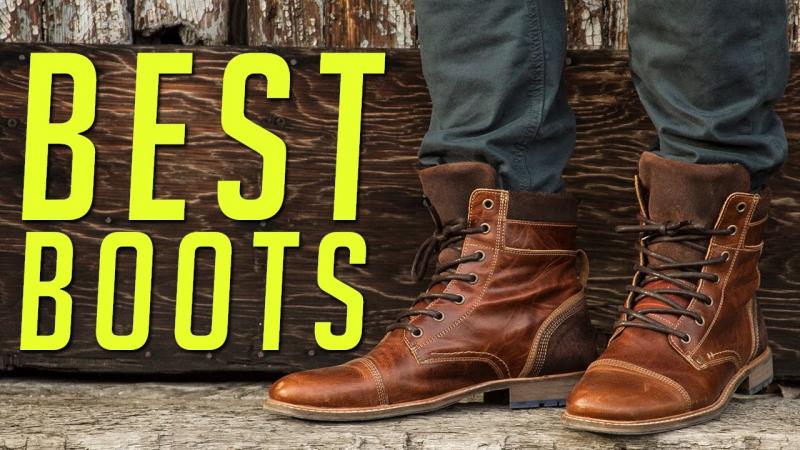 Are Columbia Waterproof Boots Worth It This Year: Why You Need a Pair of Durable Men