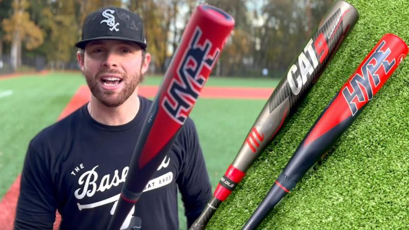 Are Composite Baseball Bats Better Than Aluminum: 10 Reasons Why Composite Bats Dominate