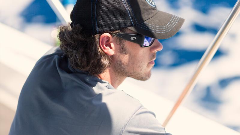 Are Costa Del Mar Half Moon Sunglasses Worth the Price: Why These Premium Shades Are an Investment for Sun Protection and Style