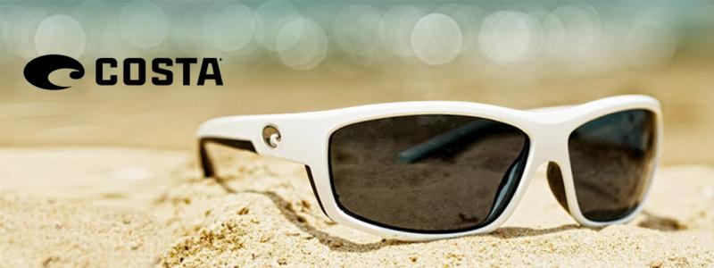Are Costa Del Mar Half Moon Sunglasses Worth the Price: Why These Premium Shades Are an Investment for Sun Protection and Style