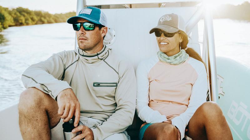 Are Costa Del Mar Half Moon Sunglasses Worth the Price: Why These Premium Shades Are an Investment for Sun Protection and Style