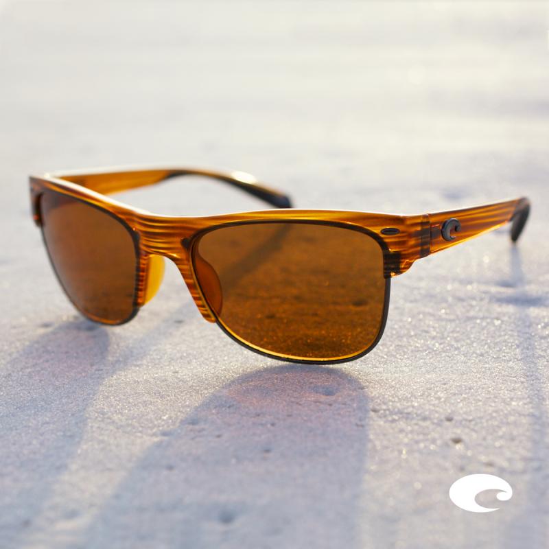 Are Costa Del Mar Half Moon Sunglasses Worth the Price: Why These Premium Shades Are an Investment for Sun Protection and Style
