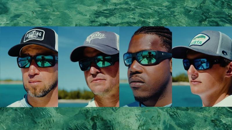Are Costa Del Mar Half Moon Sunglasses Worth the Price: Why These Premium Shades Are an Investment for Sun Protection and Style