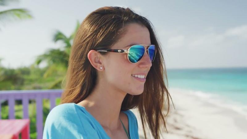 Are Costa Del Mar Half Moon Sunglasses Worth the Price: Why These Premium Shades Are an Investment for Sun Protection and Style