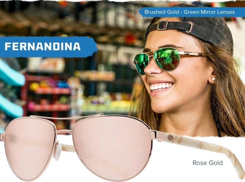 Are Costa Del Mar Half Moon Sunglasses Worth the Price: Why These Premium Shades Are an Investment for Sun Protection and Style