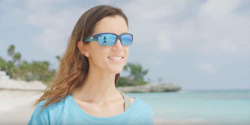 Are Costa Del Mar Half Moon Sunglasses Worth the Price: Why These Premium Shades Are an Investment for Sun Protection and Style