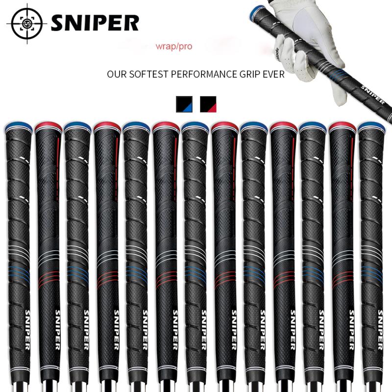Are CP2 Pro Midsize Golf Grips Right for Your Game. 15 Must-Know Details
