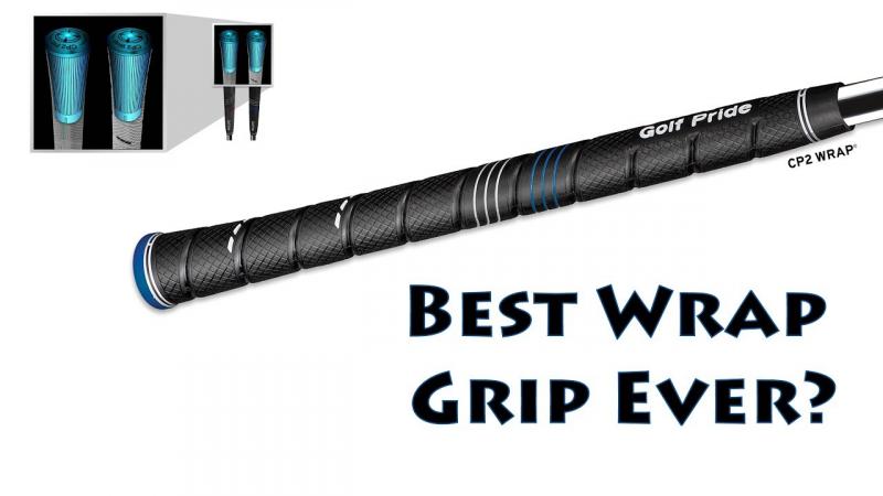 Are CP2 Pro Midsize Golf Grips Right for Your Game. 15 Must-Know Details