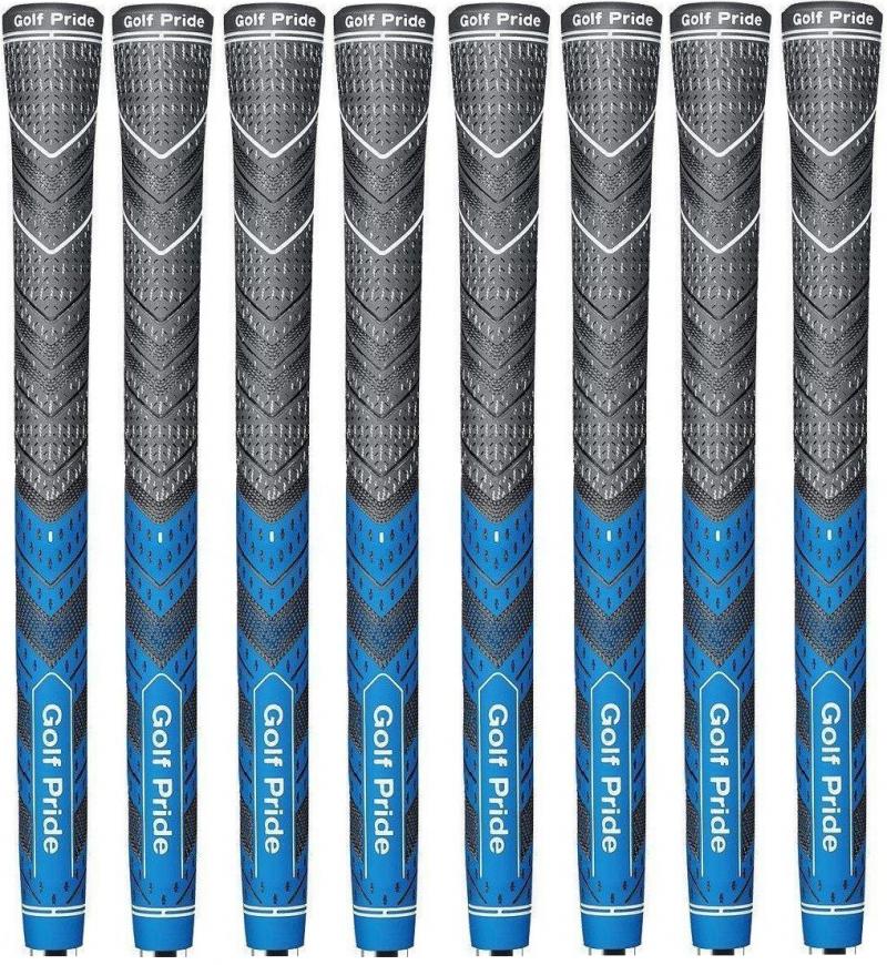 Are CP2 Pro Midsize Golf Grips Right for Your Game. 15 Must-Know Details